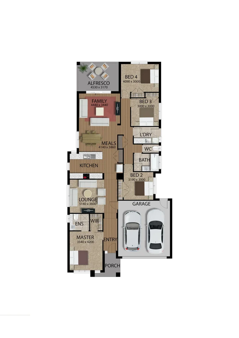 Additional image 8 of 30 Dream Avenue, Cranbourne East VIC 3977