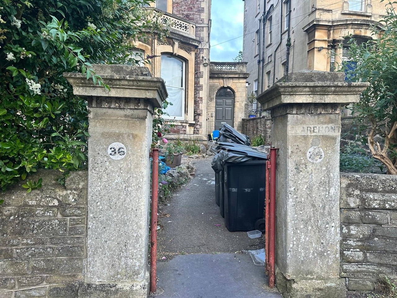 5 Bed Flat, Cotham Park, BS6, N1 7GU