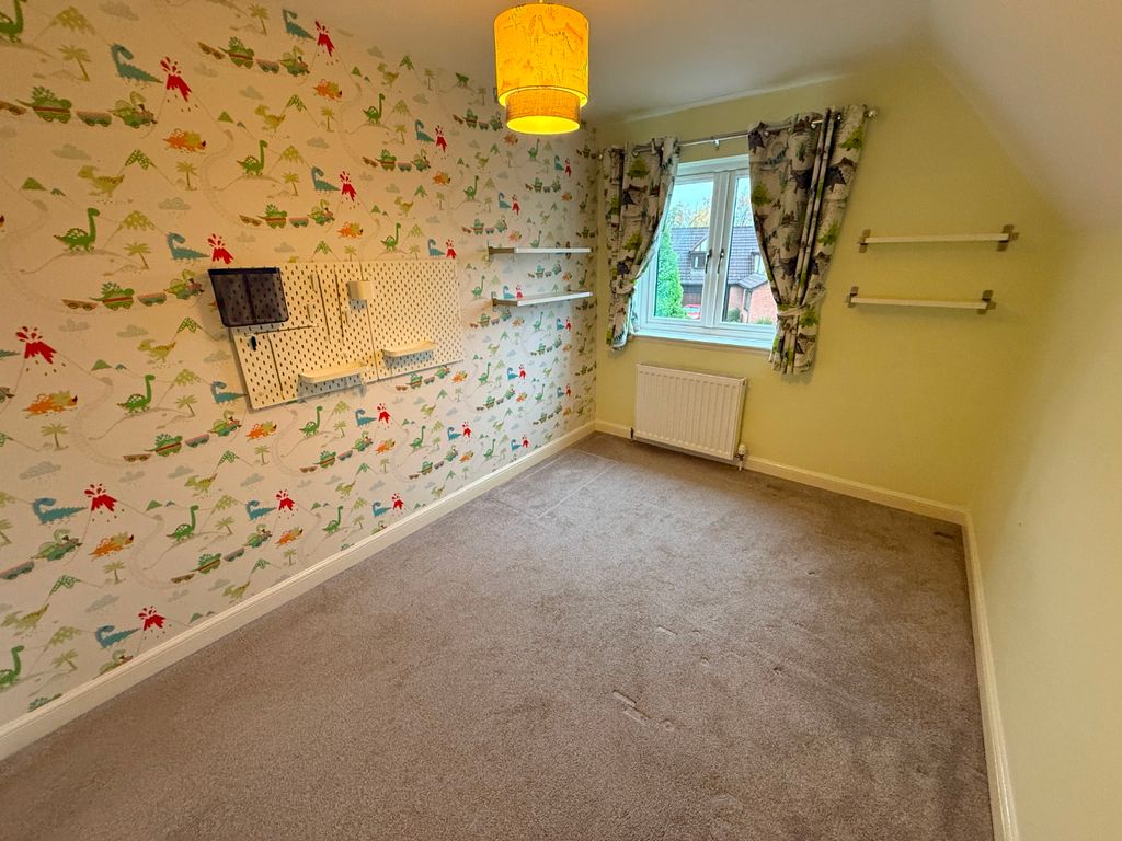 Additional image 30 of 5 bed detached house to rentMurieston Green, West Lothian, Livingston EH54