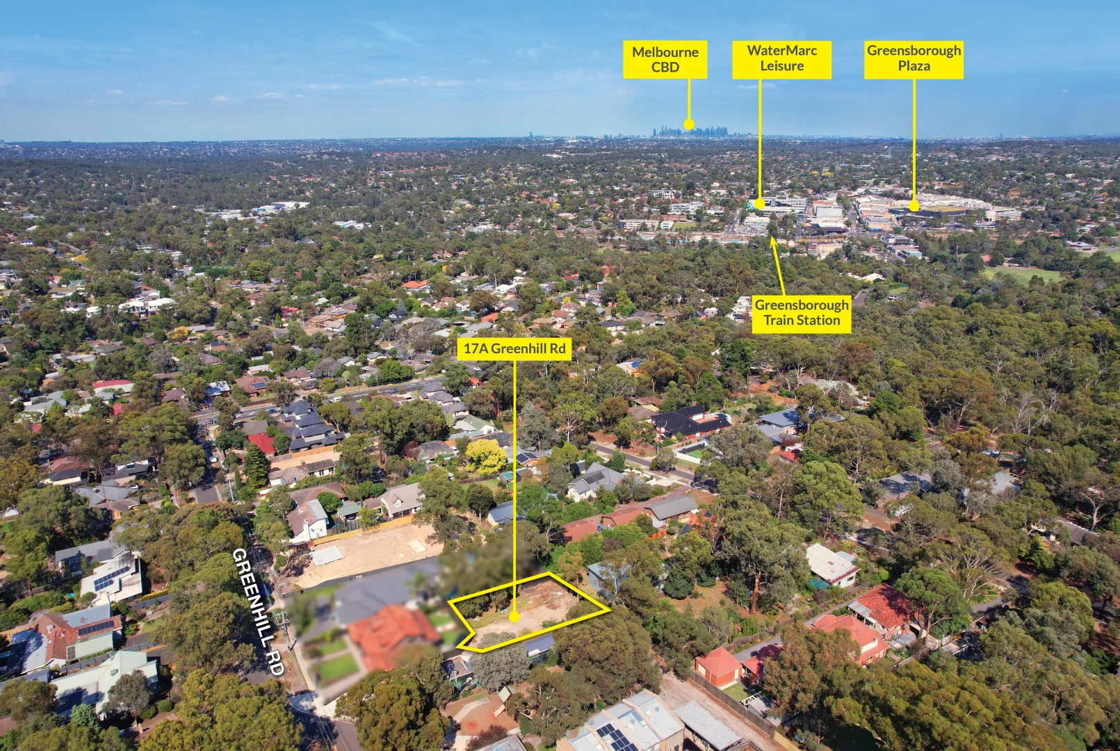 Additional image 3 of 17A Greenhill Road, Greensborough VIC 3088