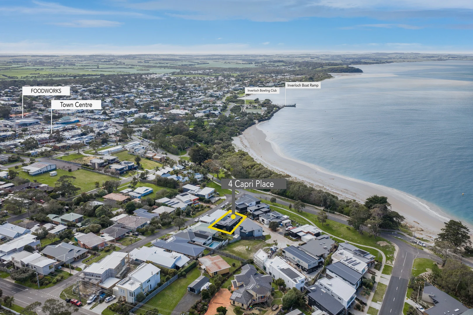 Additional image 26 of 4 Capri Place, Inverloch VIC 3996