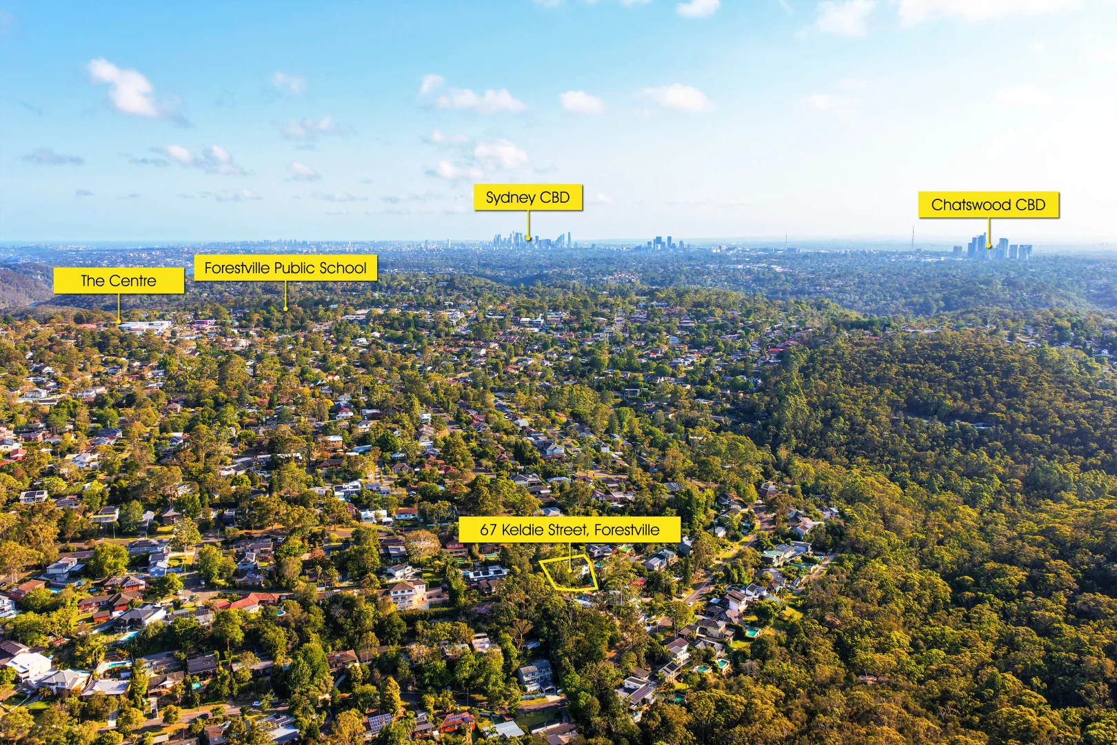 Additional image 22 of 67 Keldie Street, Forestville NSW 2087