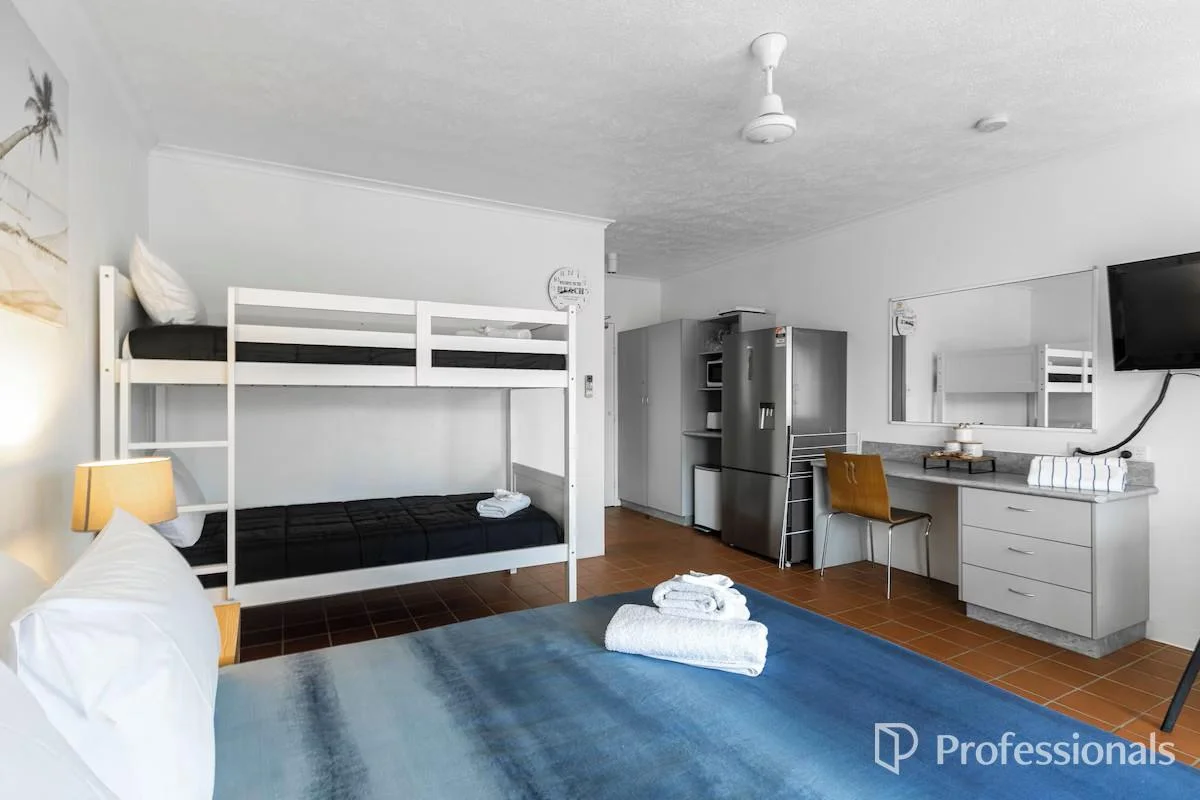 Additional image 5 of 133/6 Beach Road, Dolphin Heads QLD 4740