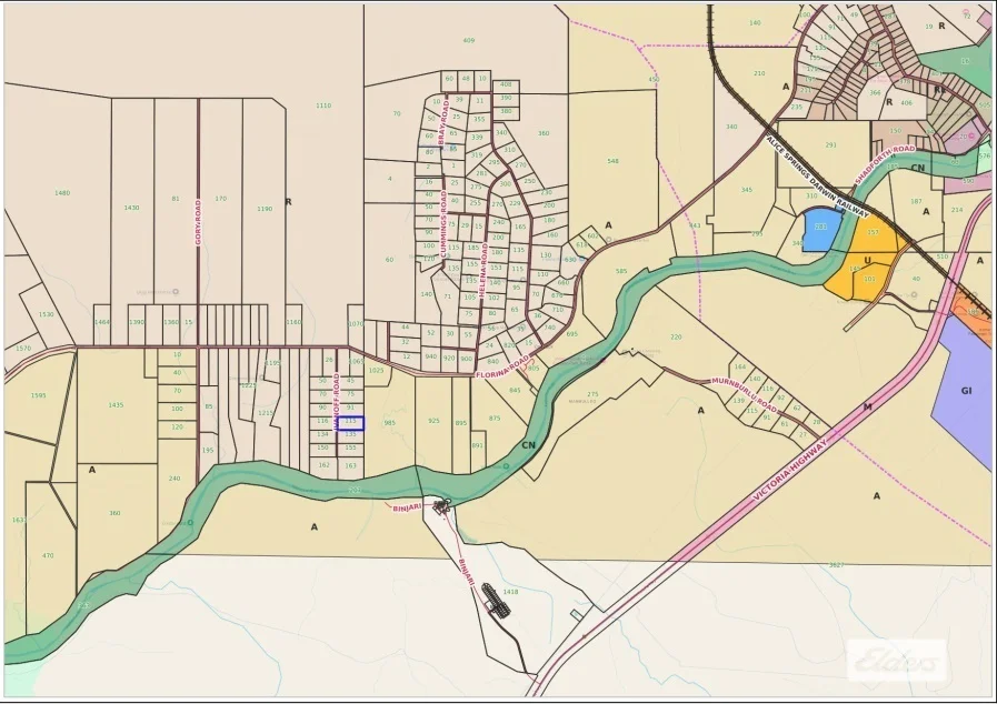 Additional image 32 of 115 Ivanoff Road, Katherine NT 0850