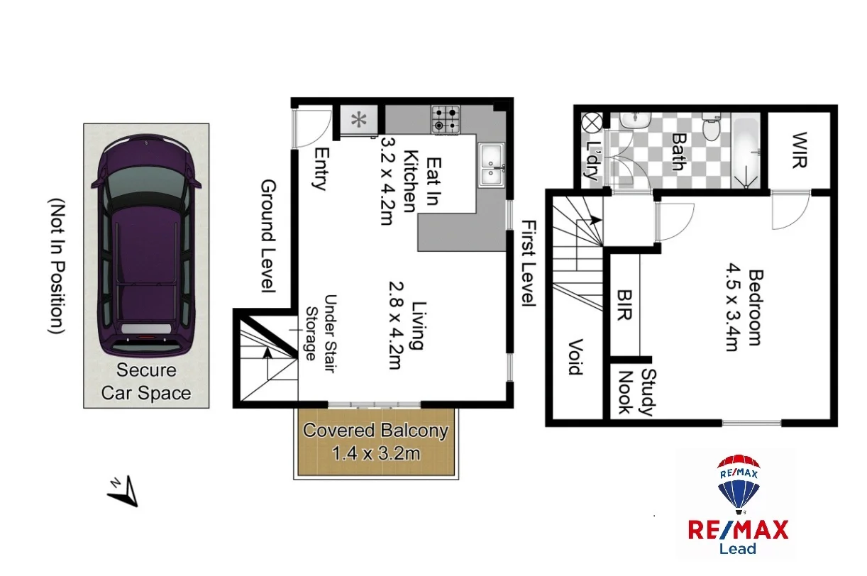 Additional image 9 of 2/5-17 Pacific Highway, Roseville NSW 2069