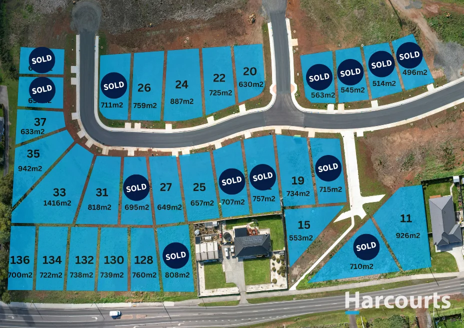 Additional image 5 of . Gadsby Street, Stony Rise TAS 7310