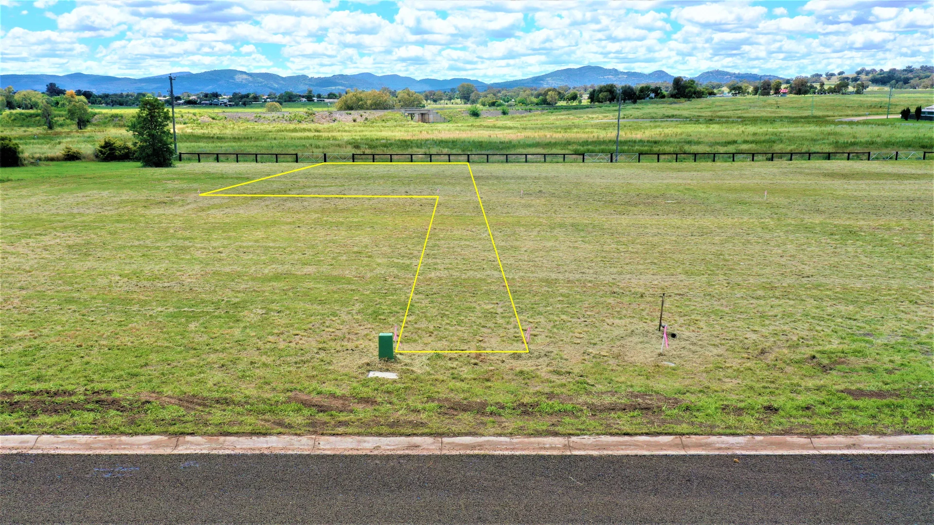 Additional image 8 of 29 Robey Avenue, Quirindi NSW 2343