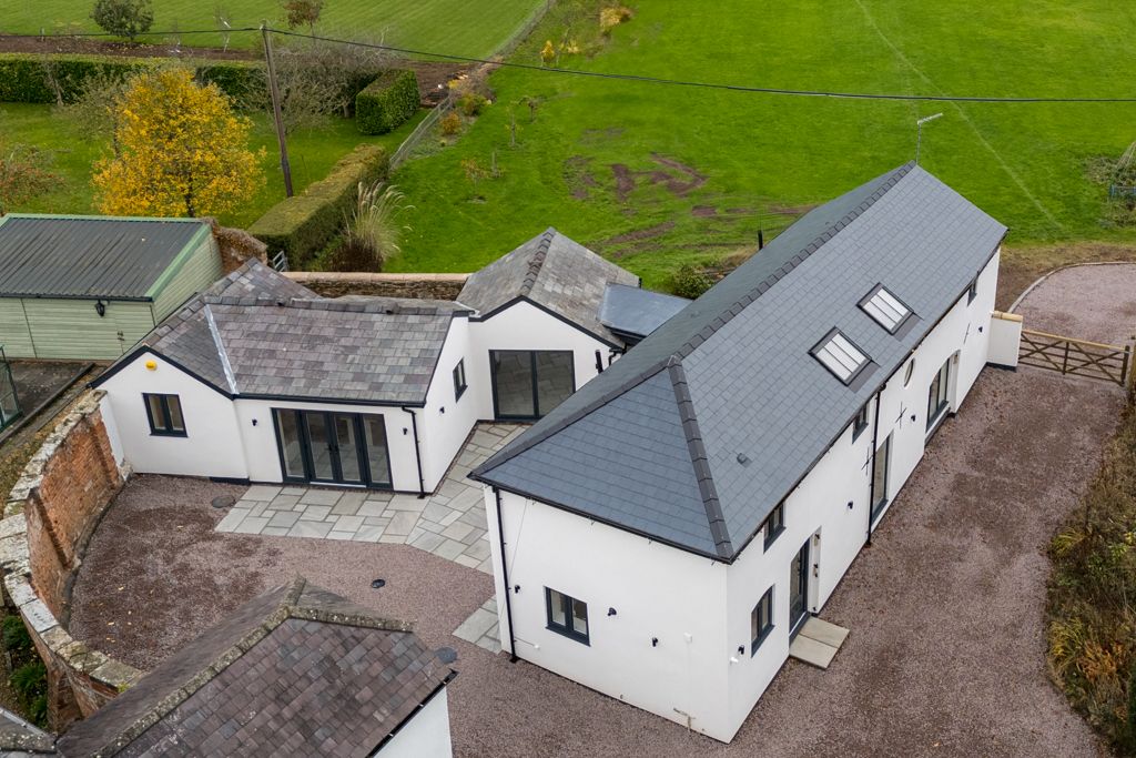 Additional image 25 of 4 bed detached house to rentThe Stables, Weston, Shrewsbury, Shropshire SY4