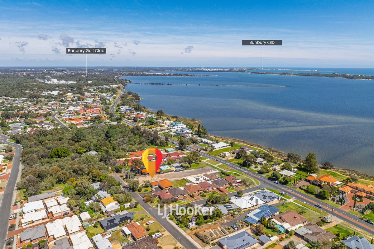 Additional image 5 of Proposed lots 1&2/20 Parmelia Drive, Australind WA 6233