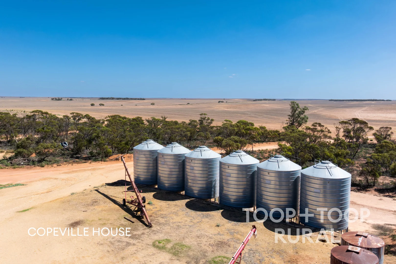 Additional image 7 of Church Road, Copeville SA 5308