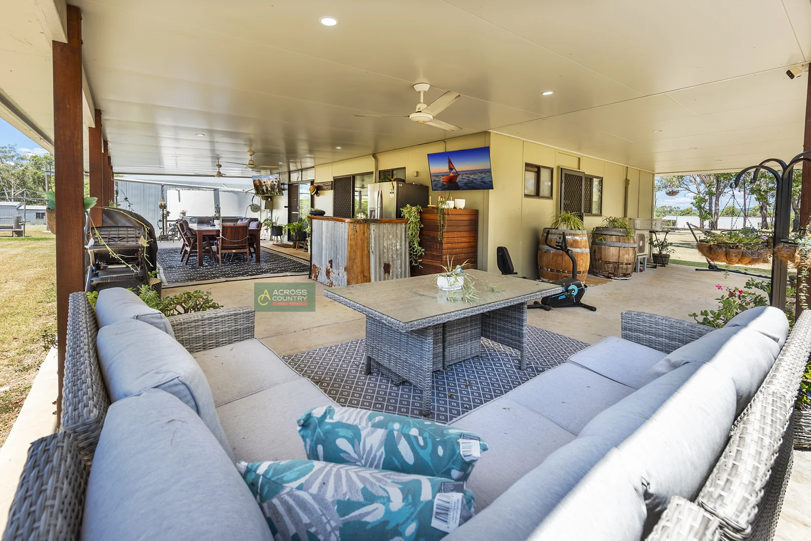 Additional image 12 of 134 Greenview Road, Wondai QLD 4606