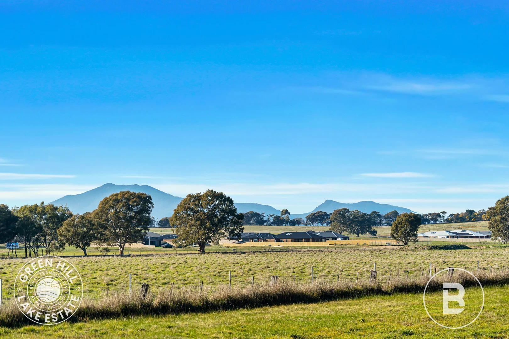 Additional image 10 of Green Hill Lake Estate, Ararat VIC 3377