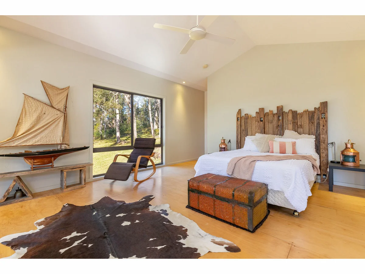 Additional image 16 of 891 Locketts Crossing Road, Coolongolook NSW 2423