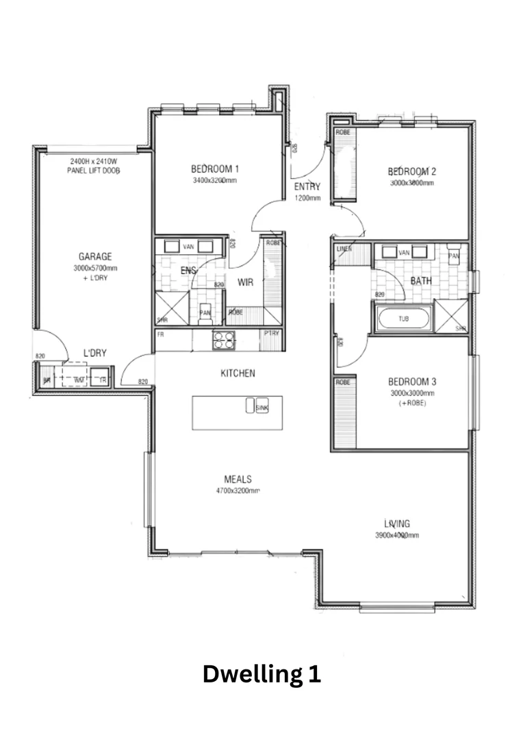 Additional image 8 of 1-4/4 Hidson Street, Evanston SA 5116