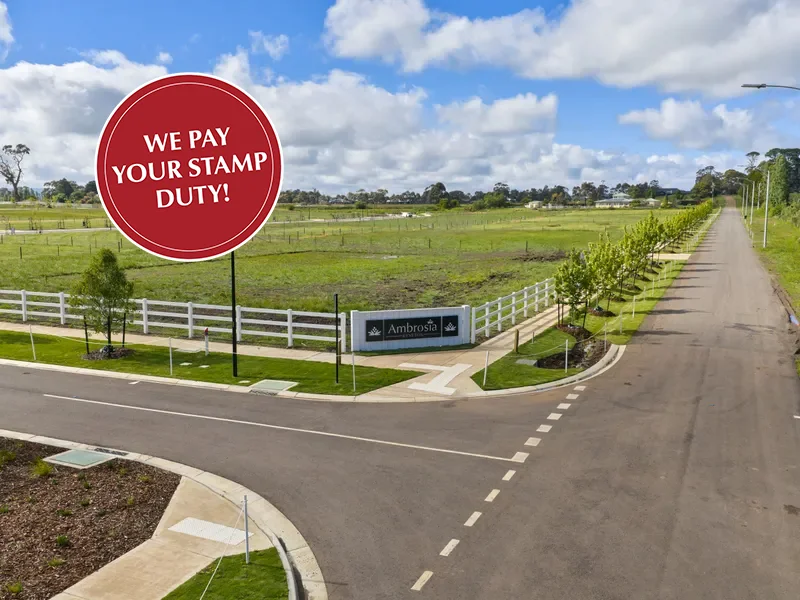 85 Harpers Lane, Kyneton VIC 3444