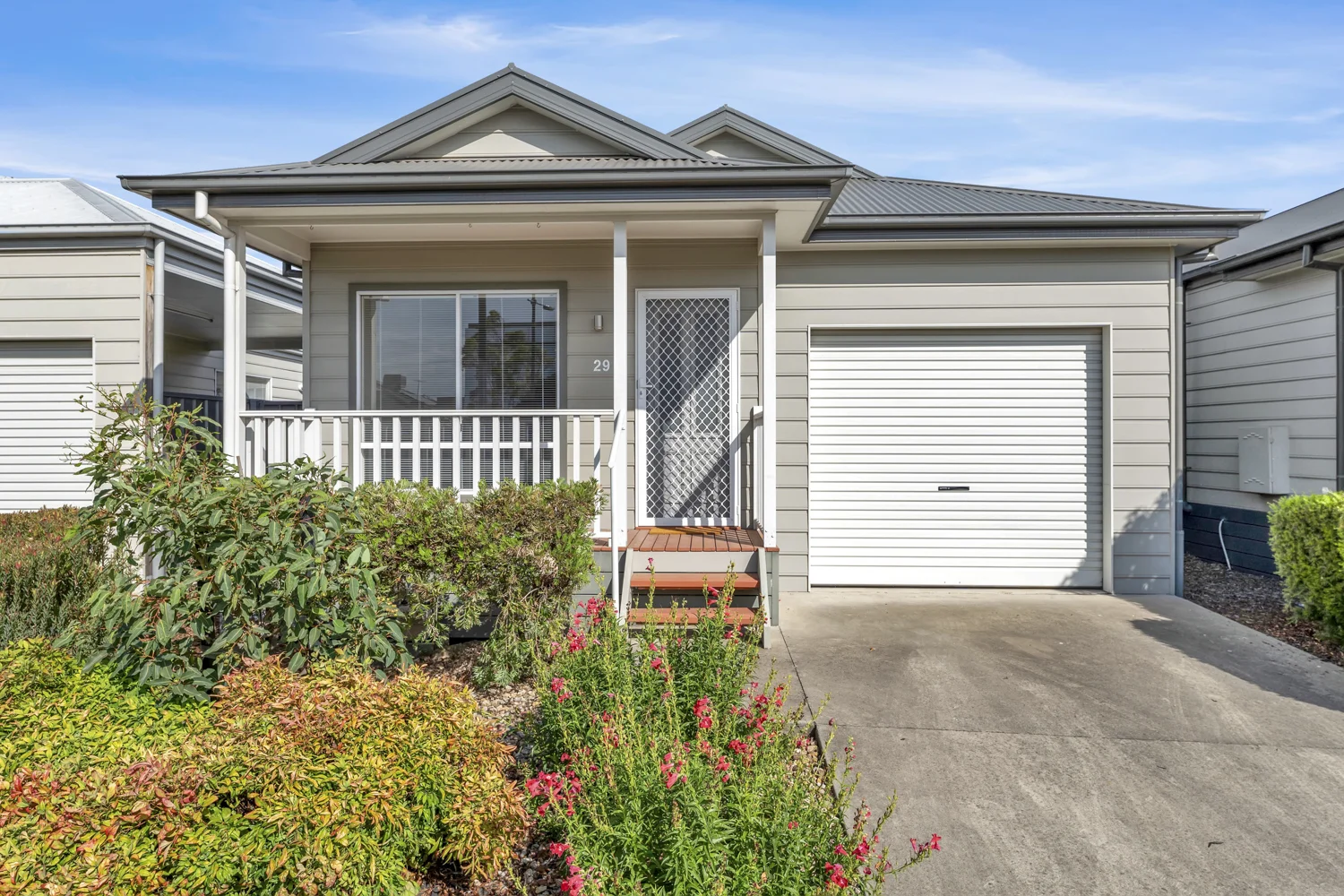 Additional image 4 of 29/150 De Rossi Boulevard, Wollert VIC 3750