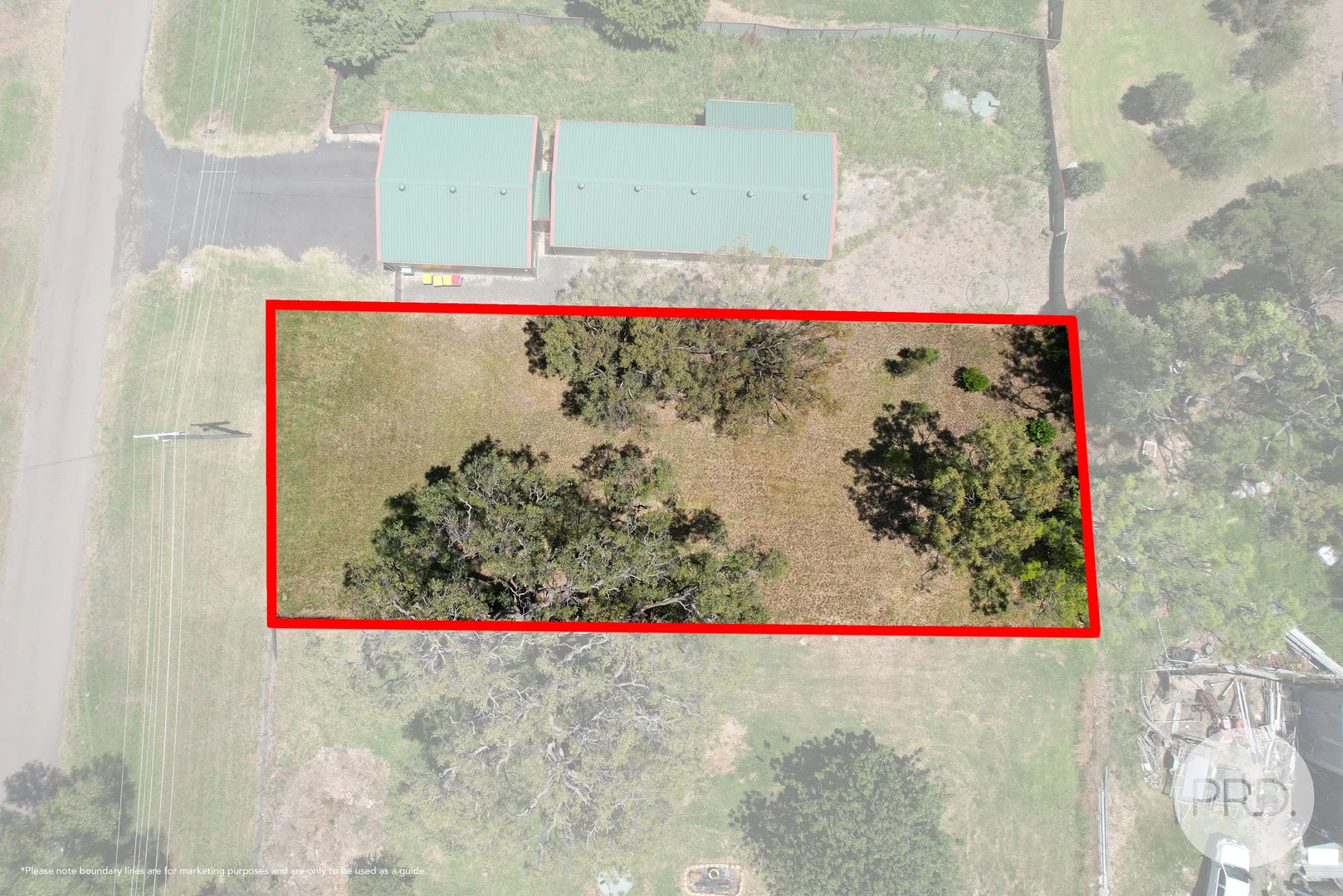 Additional image 2 of 5 Fairbairn Street, Willow Tree NSW 2339