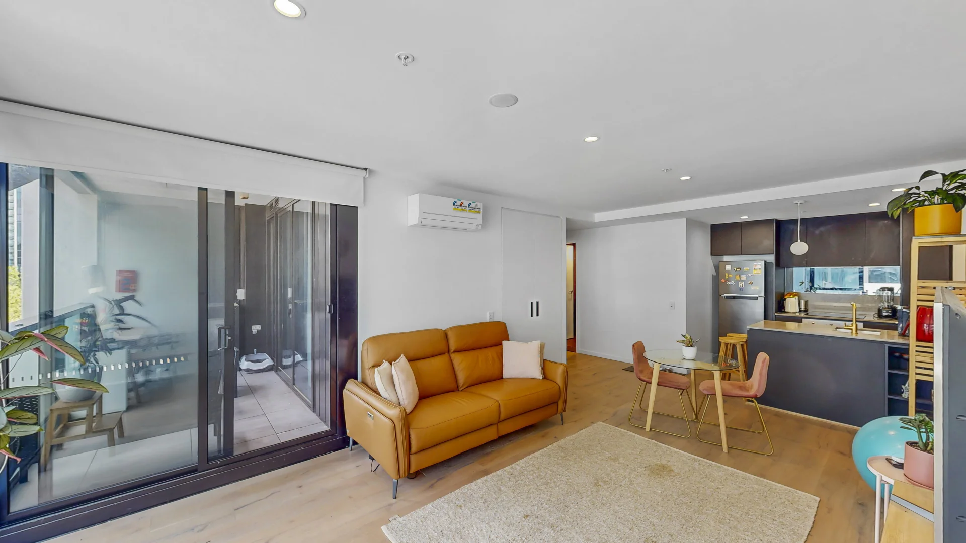 Additional image 7 of Level 3, 315/81 Cooyong Street, Reid ACT 2612