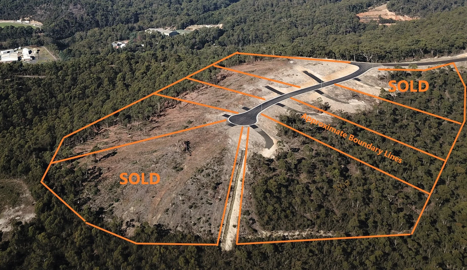 Additional image 2 of 7 Charlton Close, Heybridge TAS 7316