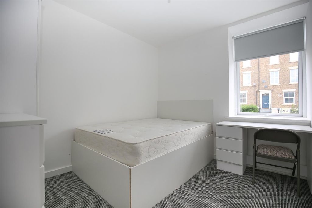 6 bed shared accommodation to rentWestgate Road, Newcastle Upon Tyne NE4 photo 2