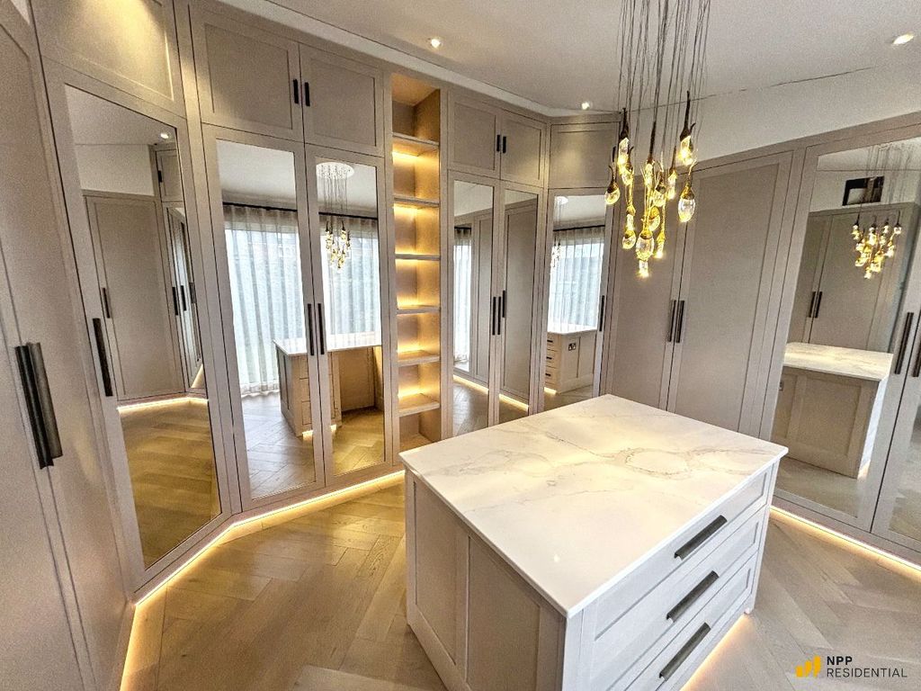 Additional image 38 of 4 bed detached house to rentMedina, Broad Lane, Grappenhall, Warrington WA4