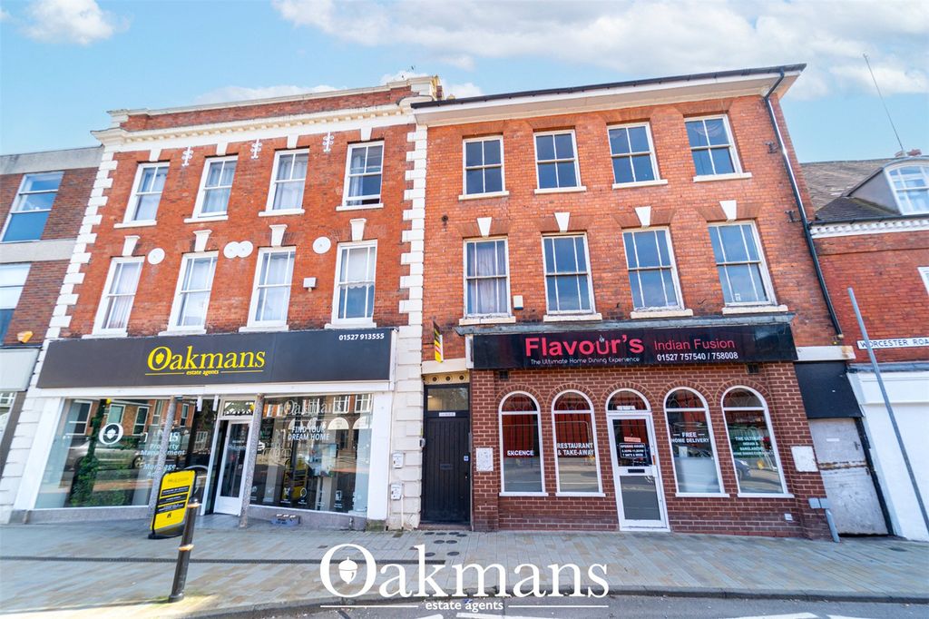Additional image 6 of 1 bed flat to rentHigh Street, Bromsgrove, Worcestershire B61