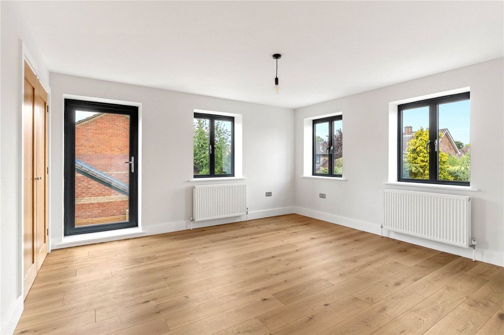 Additional image 11 of 4 bed detached house to rentPearce Close, Cambridge, Cambridgeshire CB3