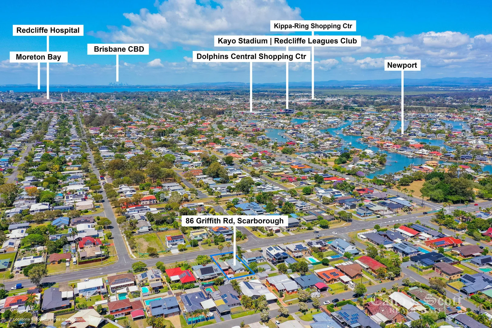 Additional image 2 of 86 Griffith Rd, Scarborough QLD 4020