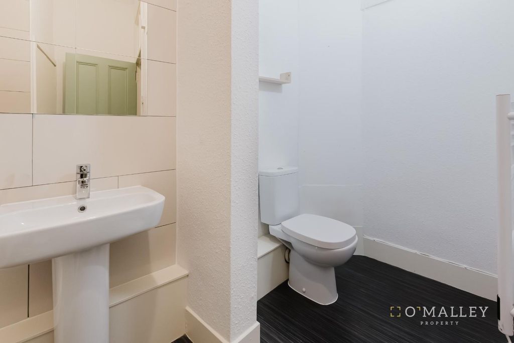 Additional image 11 of 2 bed flat to rent67d Mill Street, Alloa FK10