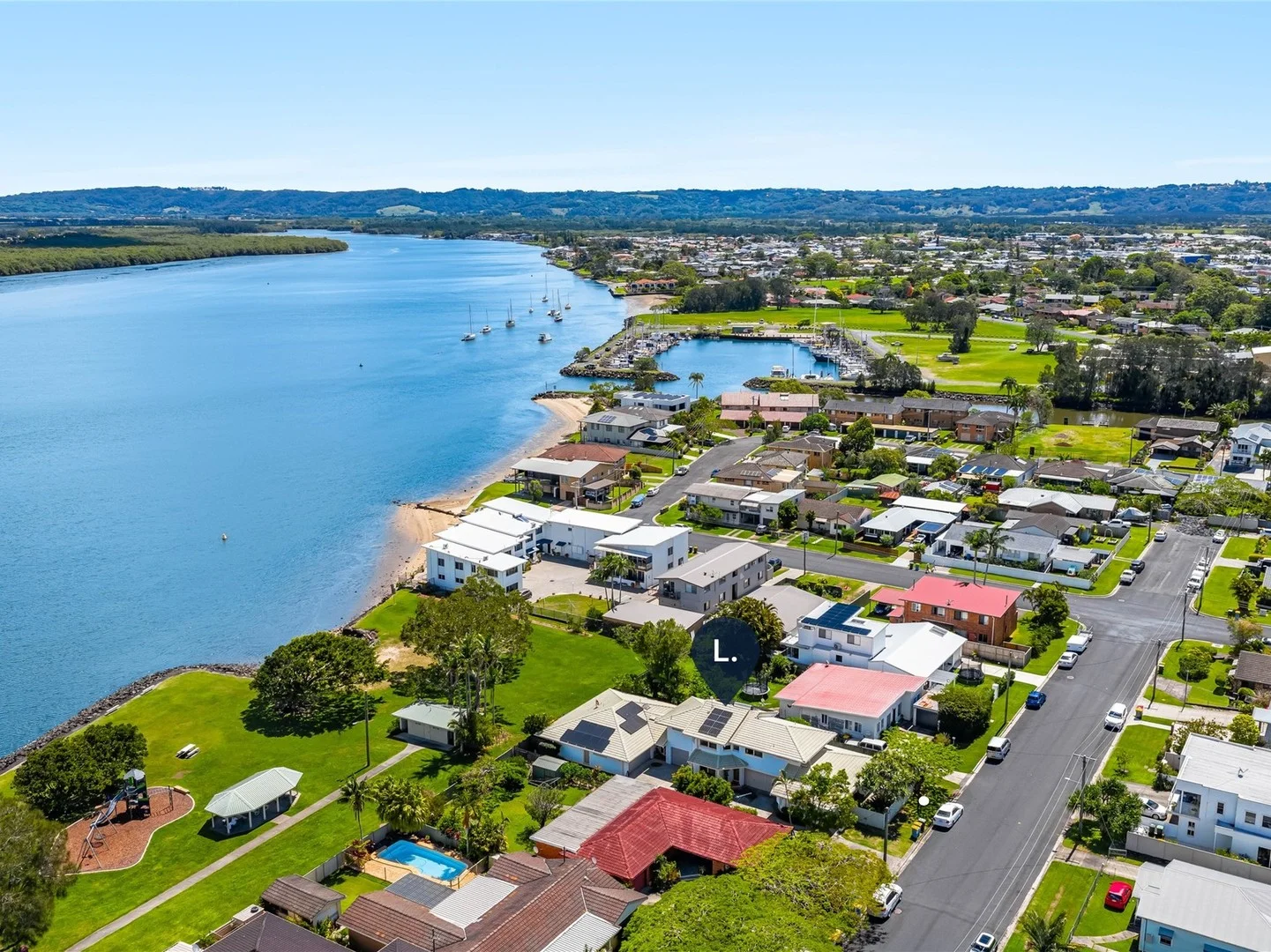 2/8 Bolding Street, Ballina NSW 2478