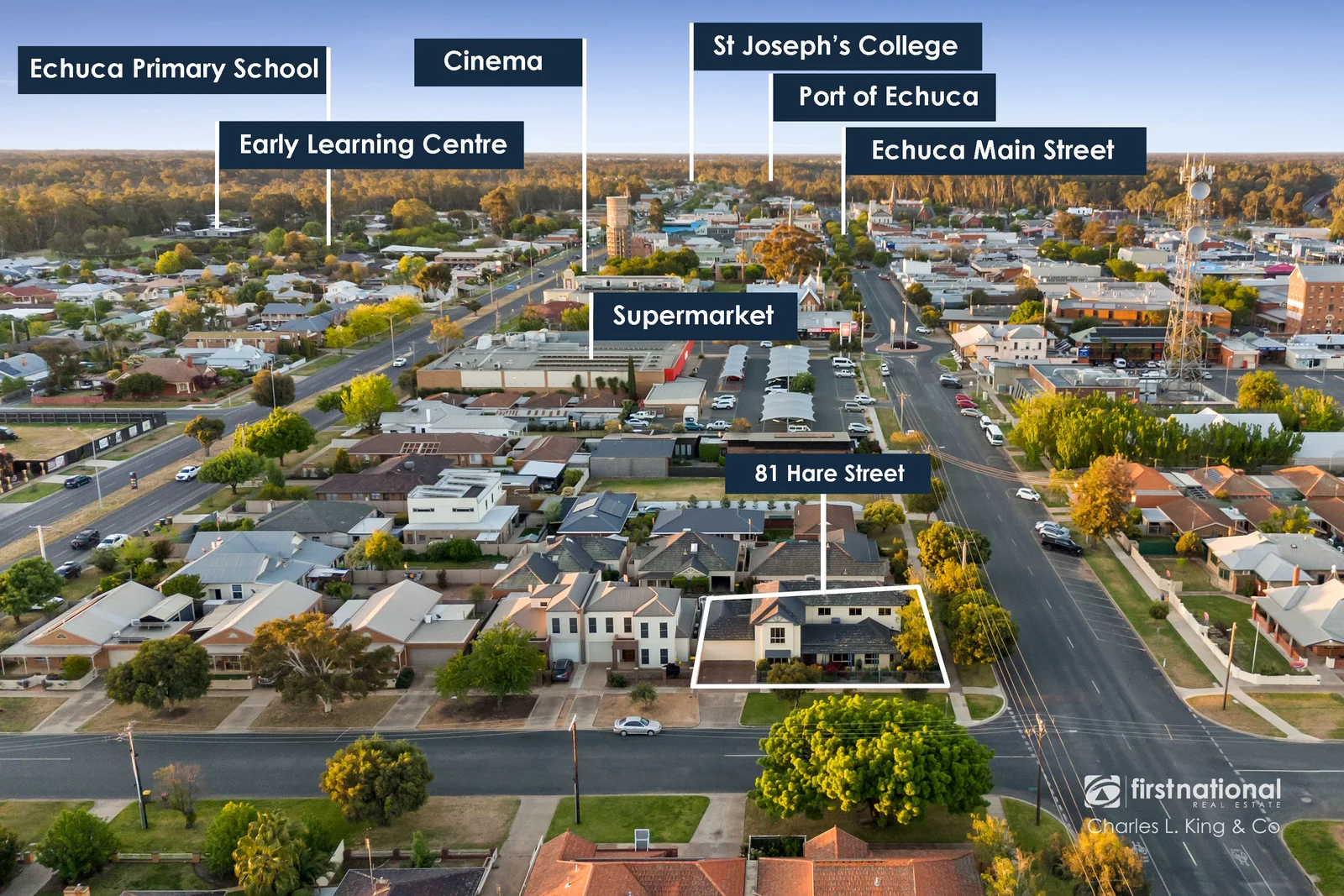 Additional image 35 of 81 Hare Street, Echuca VIC 3564