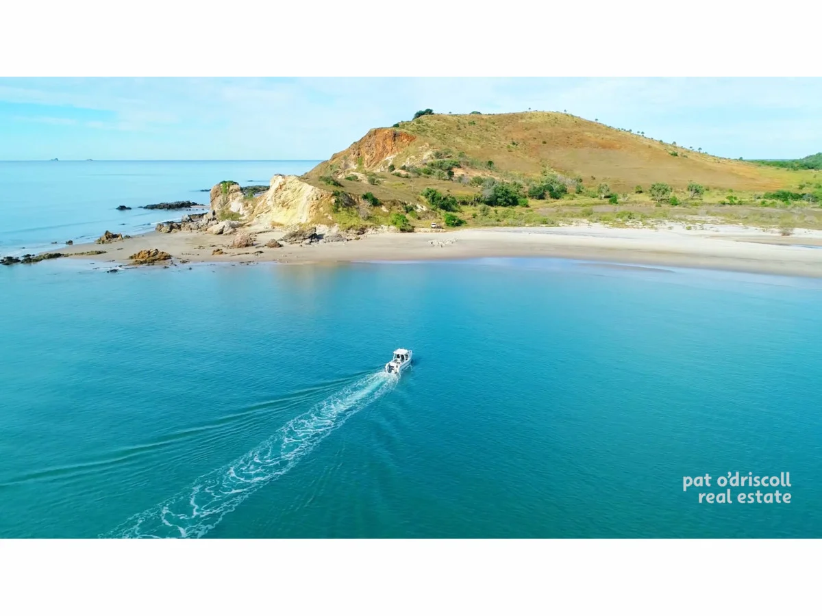 Additional image 3 of Station Point Beach, North Curtis Island, Curtis Island QLD 4680