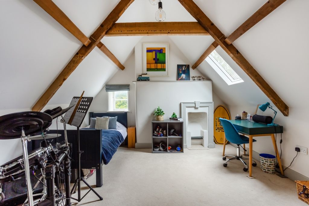 Additional image 21 of 5 bed detached house to rentMain Road, Aust, Bristol BS35