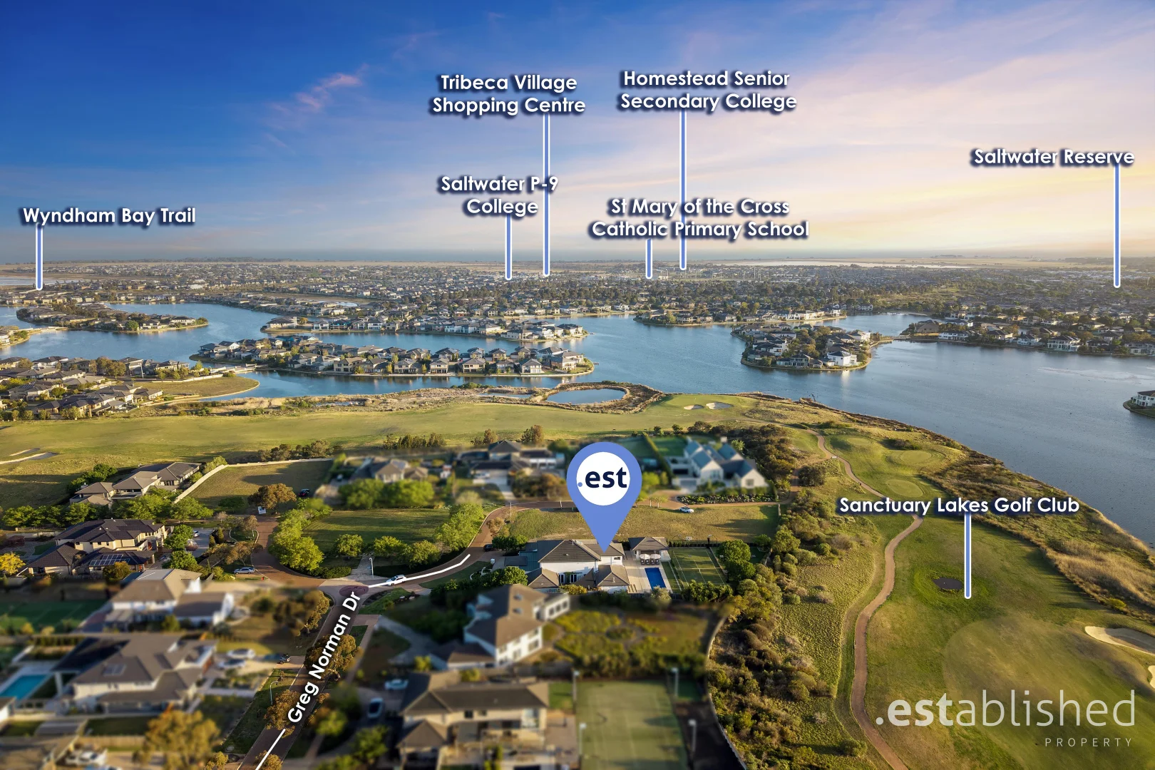 Additional image 28 of 34 Greg Norman Drive, Sanctuary Lakes VIC 3030