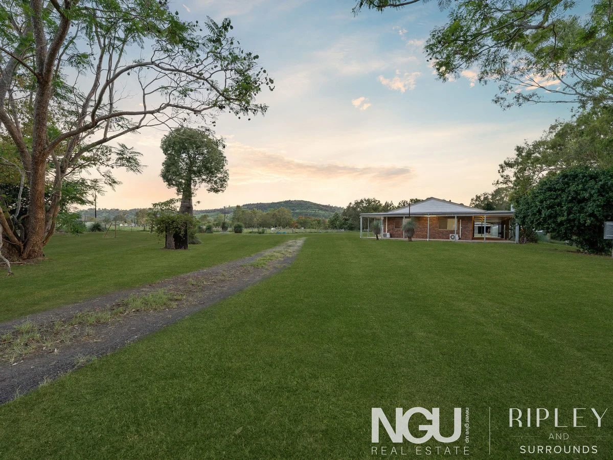 Additional image 24 of 81 Linum Road, Wivenhoe Pocket QLD 4306