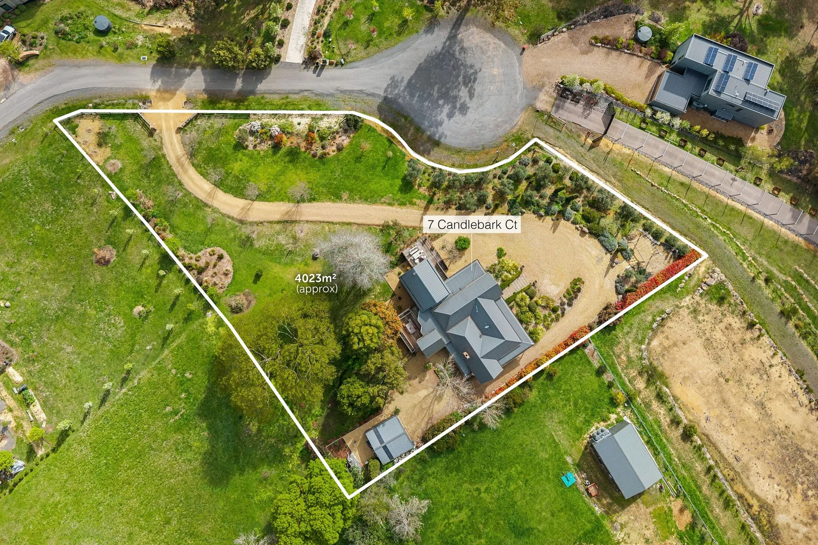 Additional image 25 of 7 Candlebark Court, Daylesford VIC 3460