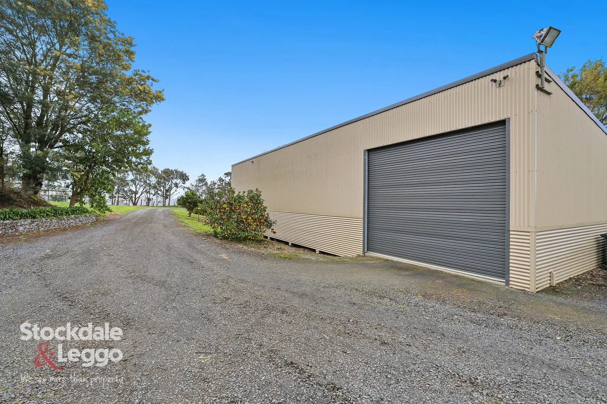 Additional image 34 of 156 Sheens Road, Mirboo North VIC 3871