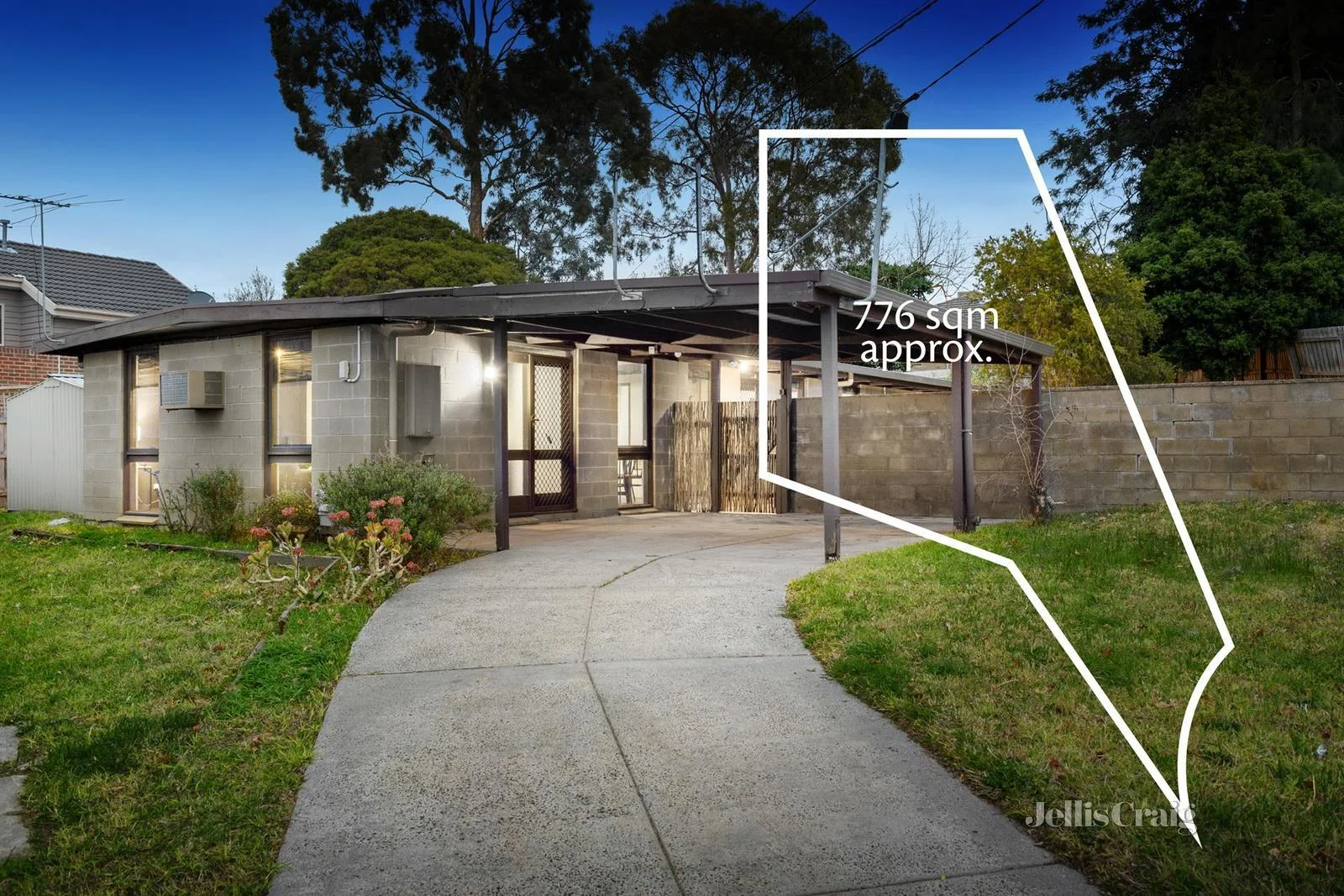 3 Thomas Street, Doncaster East VIC 3109