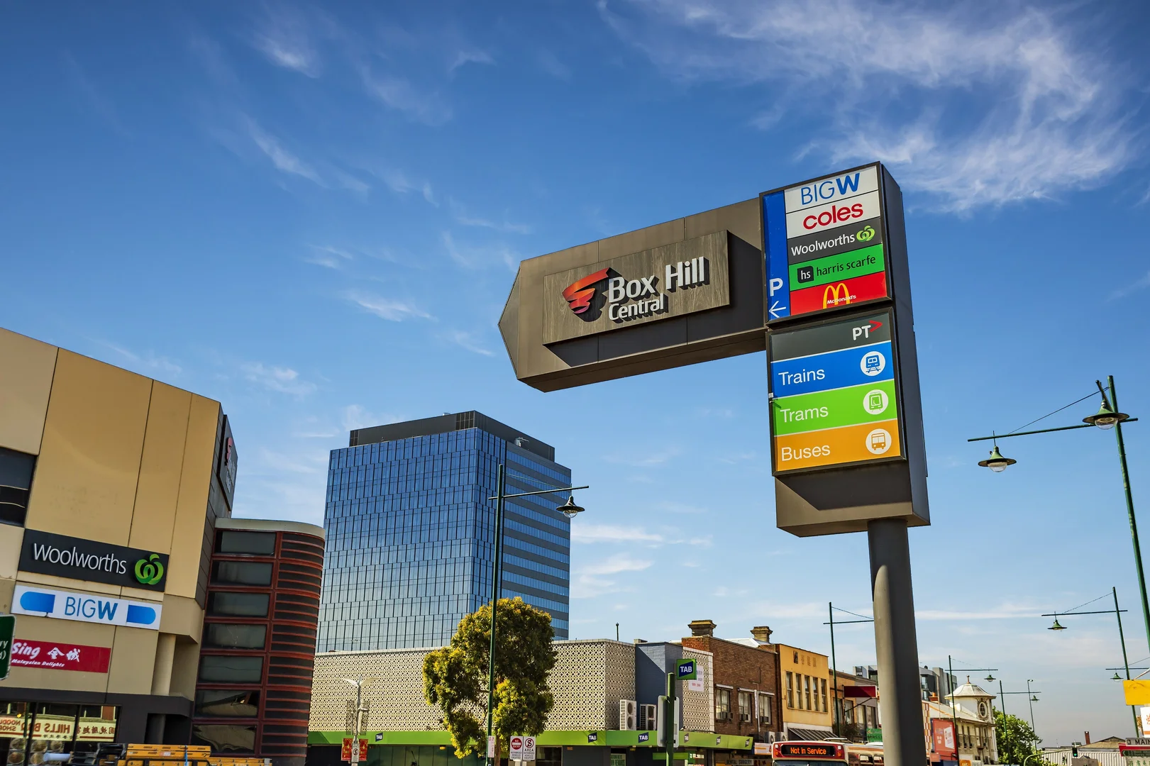 Additional image 10 of 205/9-11 Ellingworth Parade, Box Hill VIC 3128