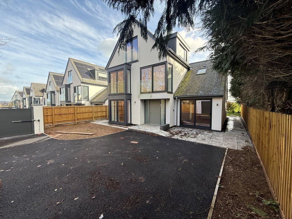 Additional image 40 of 5 bed detached house to rentOld Rydon Lane, Exeter EX2