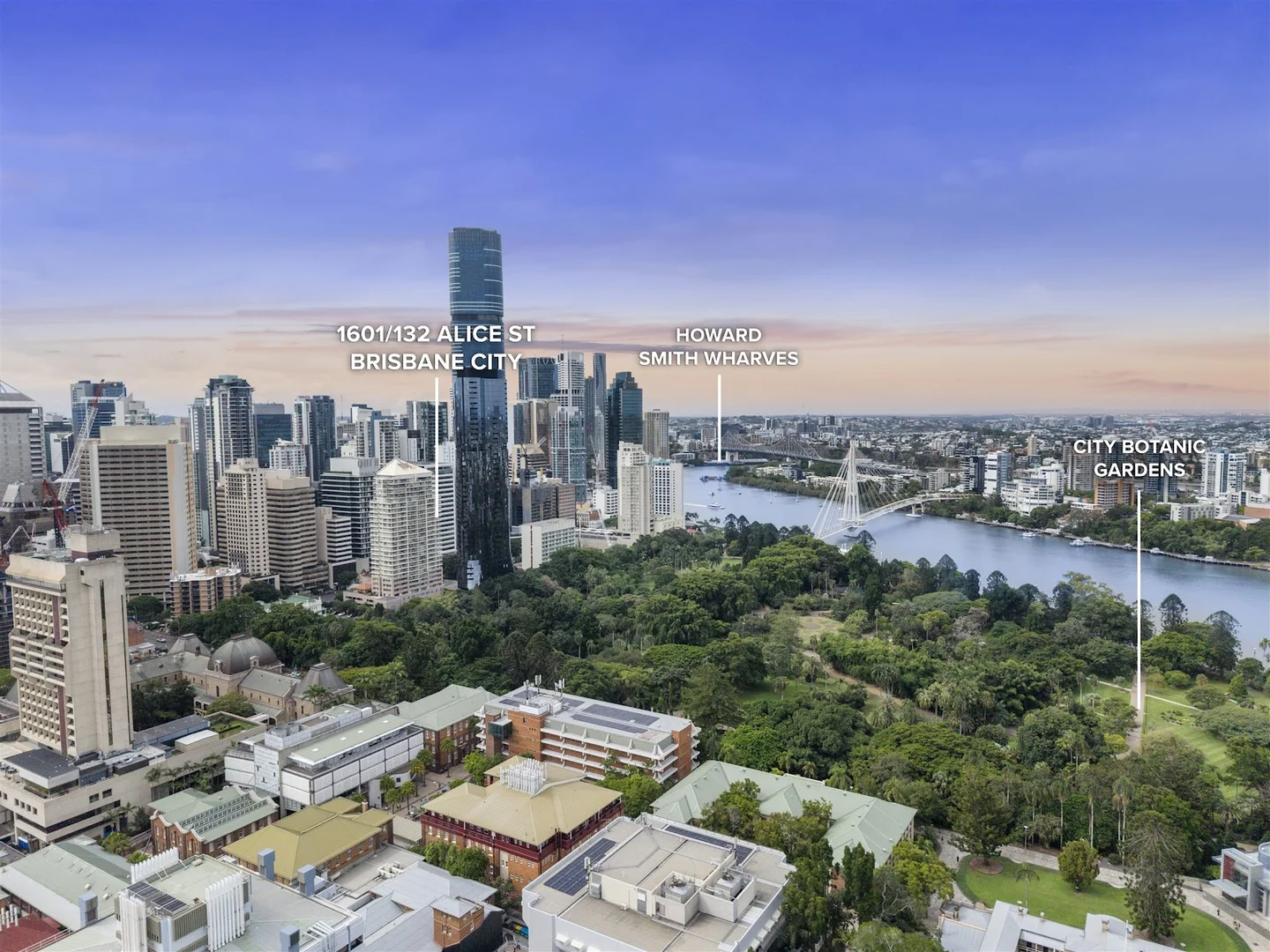 Additional image 35 of 1601/132 Alice Street, Brisbane City QLD 4000