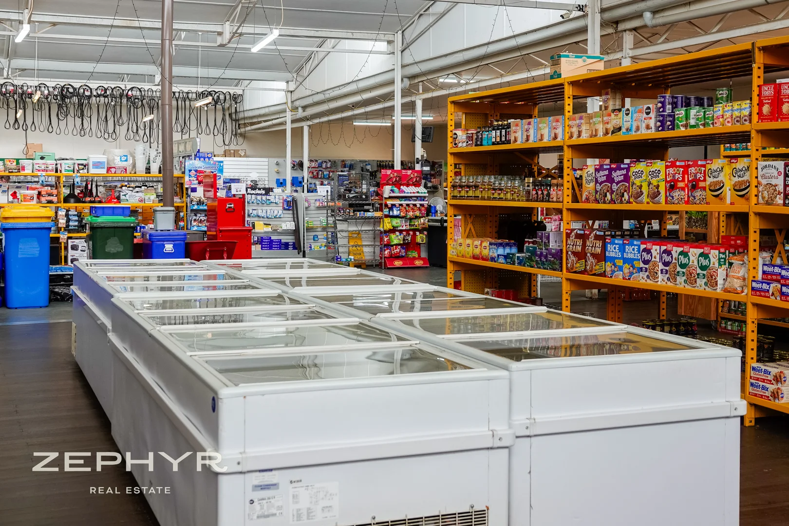 Additional image 13 of 36 & 54 Eldridge Street, Ongerup WA 6336