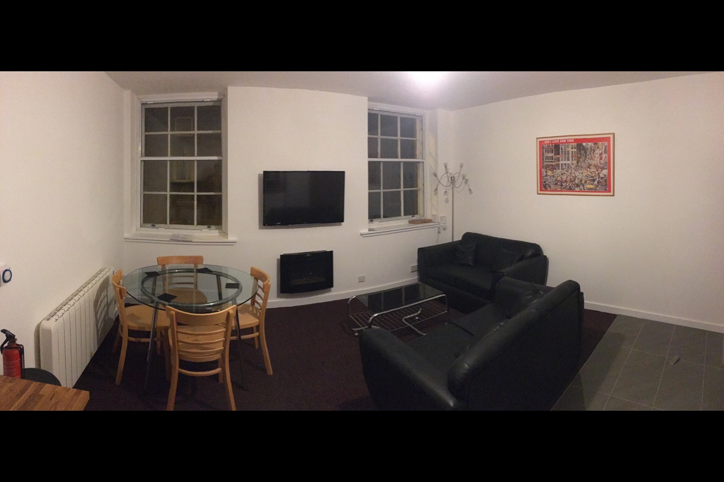 Additional image 3 of 3 Bed Flat, Causewayside, EH9, N1 7GU