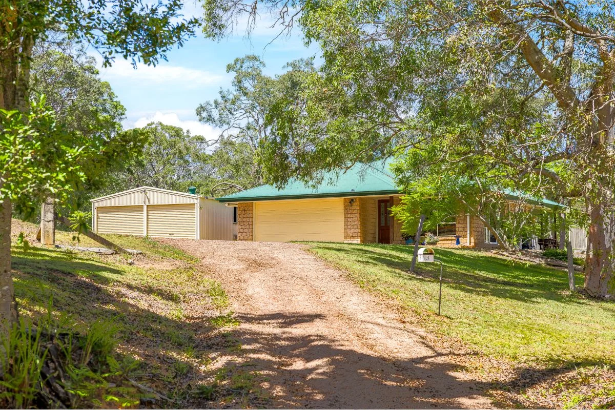 Additional image 13 of 3 Oconnell Road, Traveston QLD 4570