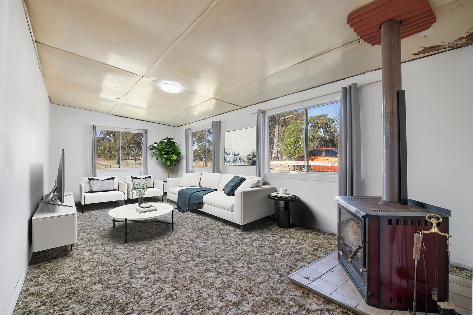 Additional image 3 of 98 Kalinowski Lane, Uralla NSW 2358