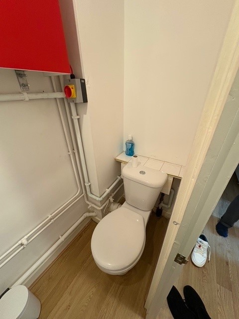 Additional image 22 of 4 Bed Semi-Detached House, Weare Court, BS1, N1 7GU