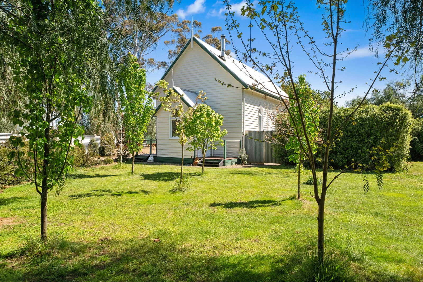 7105 Goulburn Valley Highway, Kialla West VIC 3631