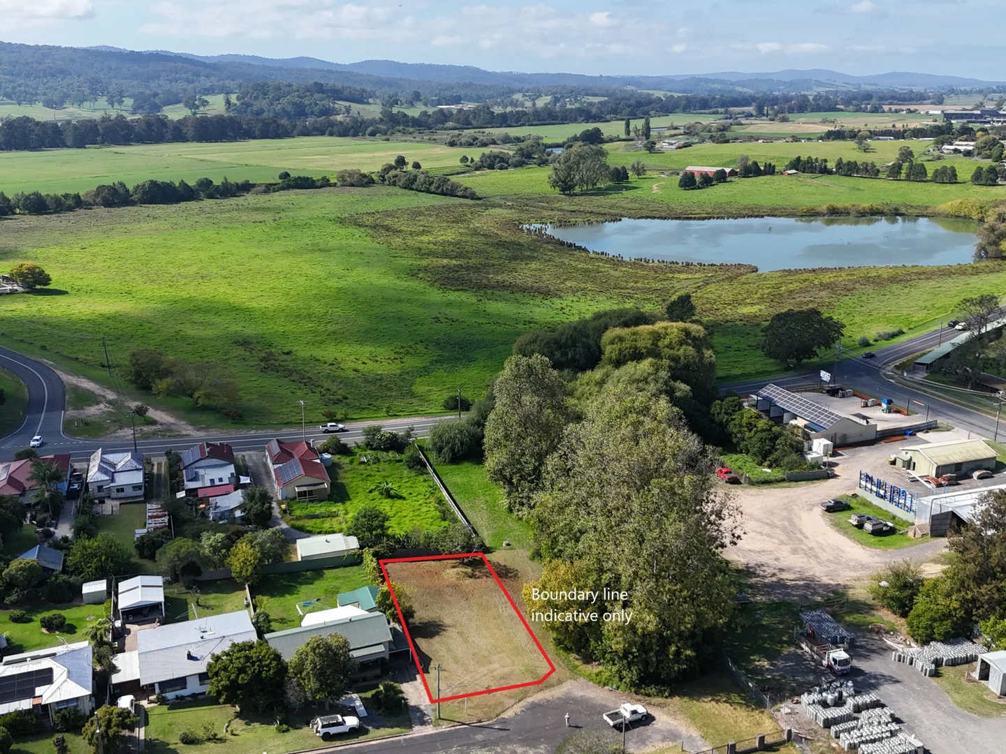 Additional image 2 of 28 Gordon Street, Bega NSW 2550