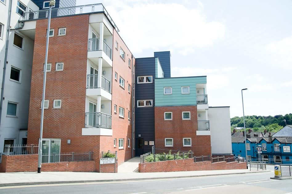 Additional image 34 of 2 bed flat to rentWindsor Court, No. 1 London Road, Newcastle Under Lyme, Staffordshire ST5