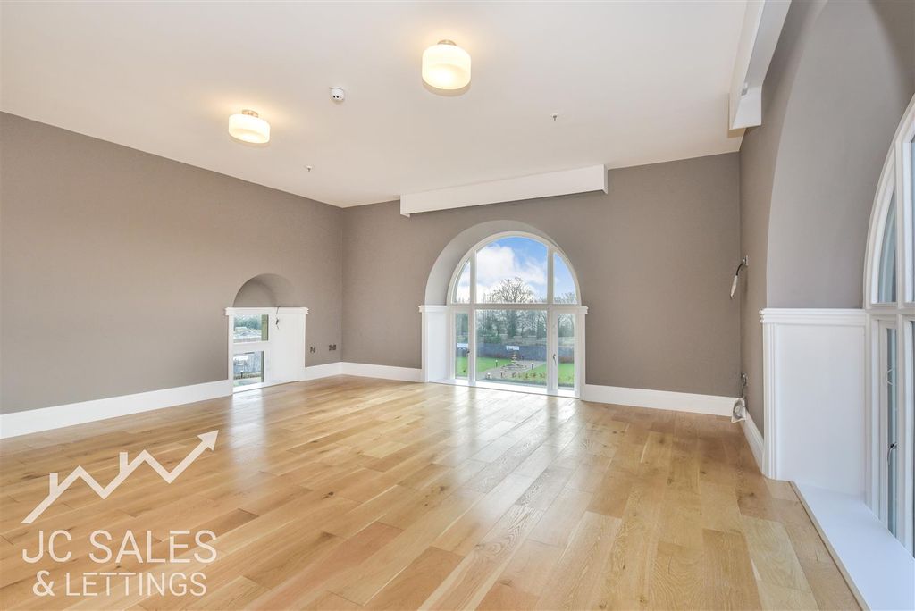 Additional image 6 of 2 bed flat to rentRiber Road, Riber, Matlock DE4